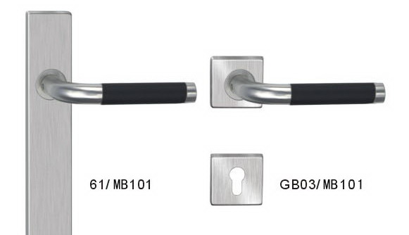 61/MB101   GB03/MB101